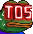 :monkaTOS: